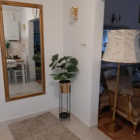Apartment Gabi