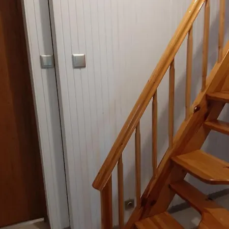 Apartment Gabi Mragowo