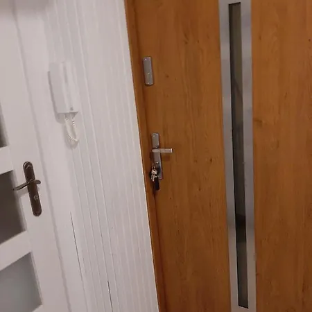 Gabi Apartment