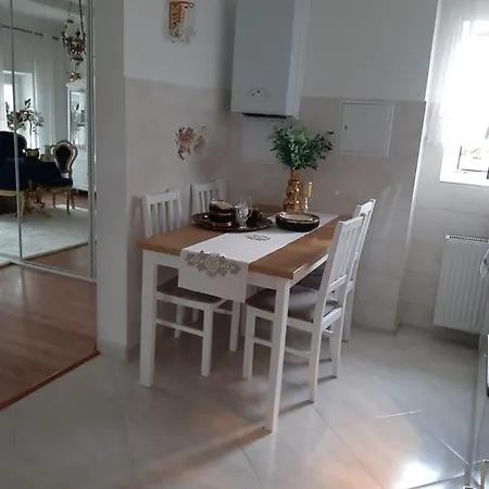 Apartment Gabi