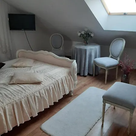 Apartment Gabi *