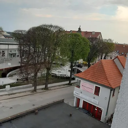 Gabi Apartment Mragowo