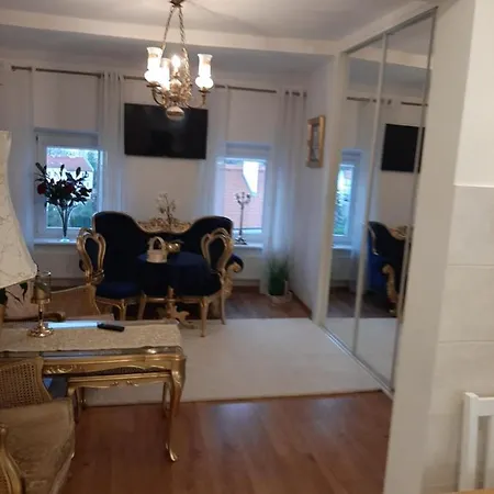 Gabi Apartment
