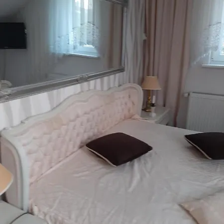 Apartment Gabi Mragowo